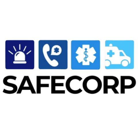 Safecorp Logo